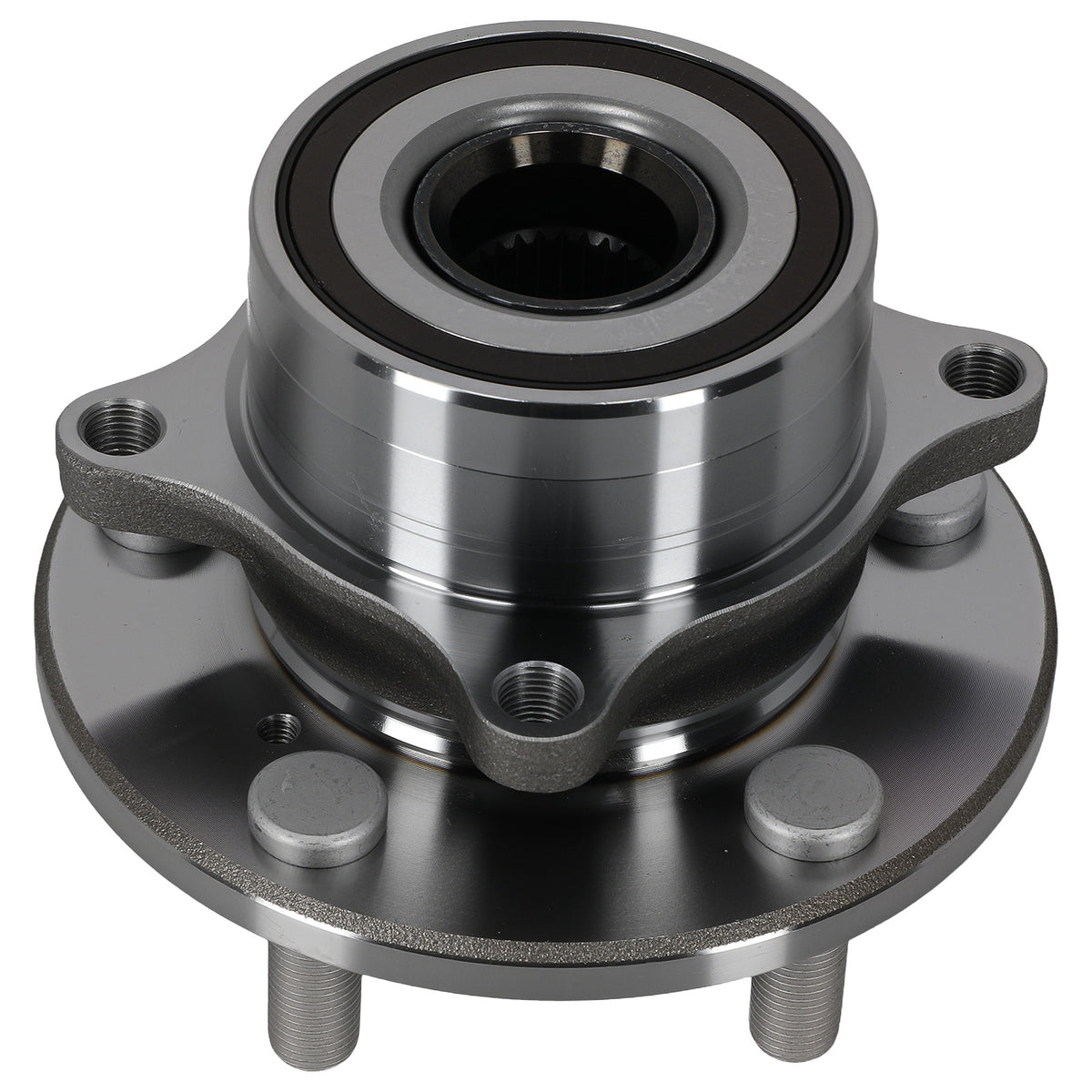 513267 Front Wheel Hub Assembly For MDX/ZDX/Pilot 44300-STX-A01 WE60513 5-Bolt