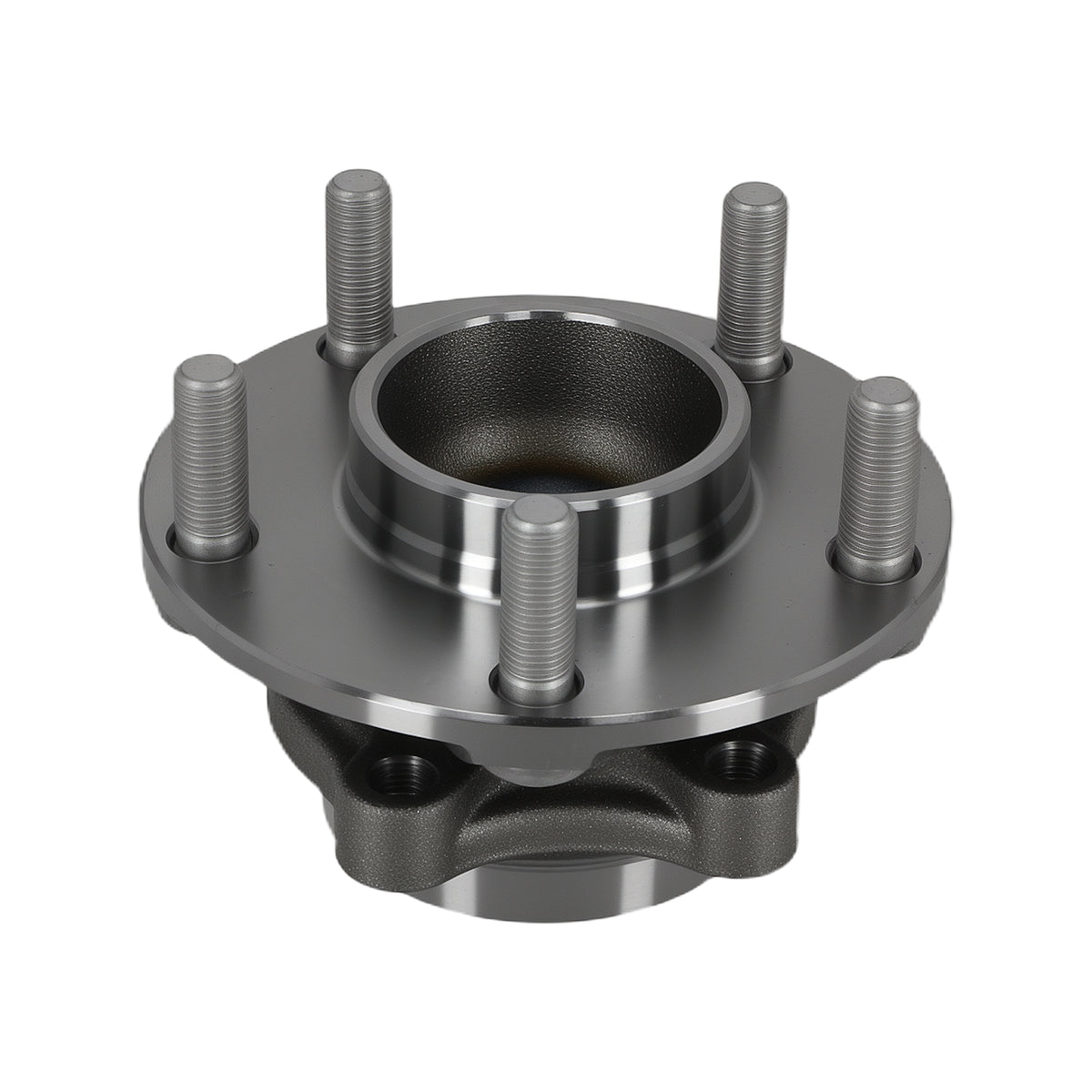 5 Bolt Front Wheel Hub Bearing compatible For INFINITI G35 compatible For NISSAN 350Z 03-09 H513268