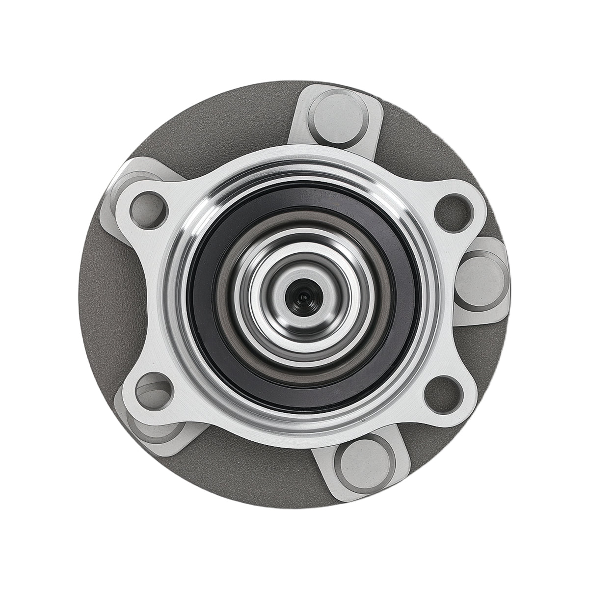 5 Bolt Front Wheel Hub Bearing compatible For INFINITI G35 compatible For NISSAN 350Z 03-09 H513268