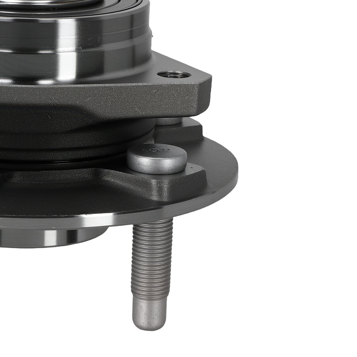 Front/Rear Wheel Hub Assembly compatible For Chevrolet Camaro SS LT LS 2014-2015 WE60902
