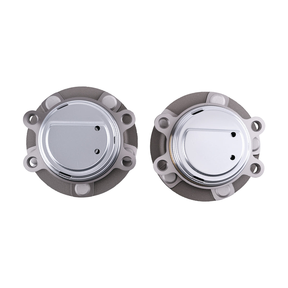 5-Lug Front Wheel Hub Assembly compatible For Infiniti Q70 M37 M56 2011-2019 BR930890