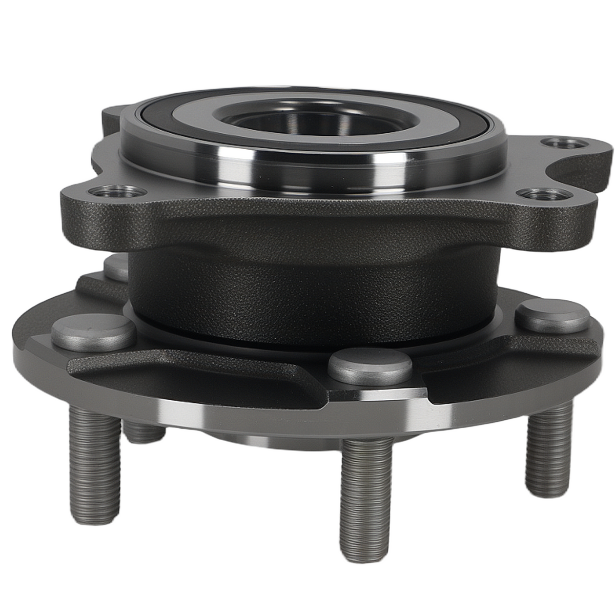 Front Left Right Wheel Bearing Hub Assembly compatible For Lexus GS IS RC AWD 513365 513366
