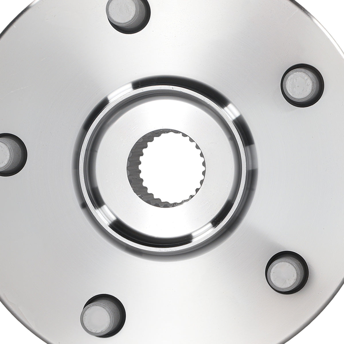 Front Wheel Bearing Hub Kit compatible For Toyota Camry Venza 2018 2019-2023 513448