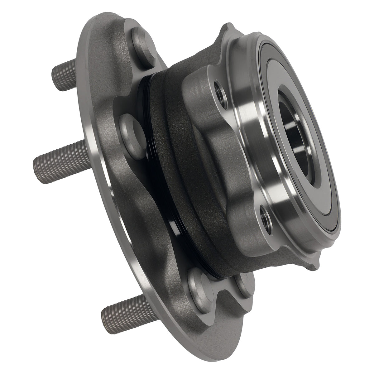 Front Wheel Bearing Hub Kit compatible For Toyota Camry Venza 2018 2019-2023 513448