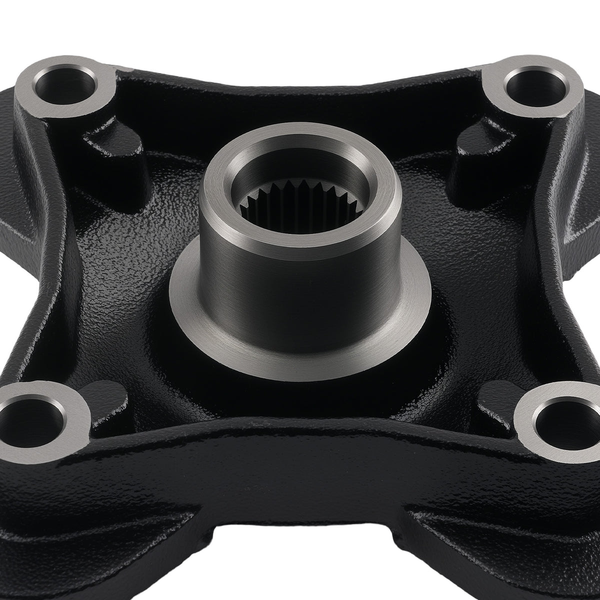 Front Rear Wheel Hub compatible For Polaris RZR XP/XP4 Turbo 2018-2021  5141353-067