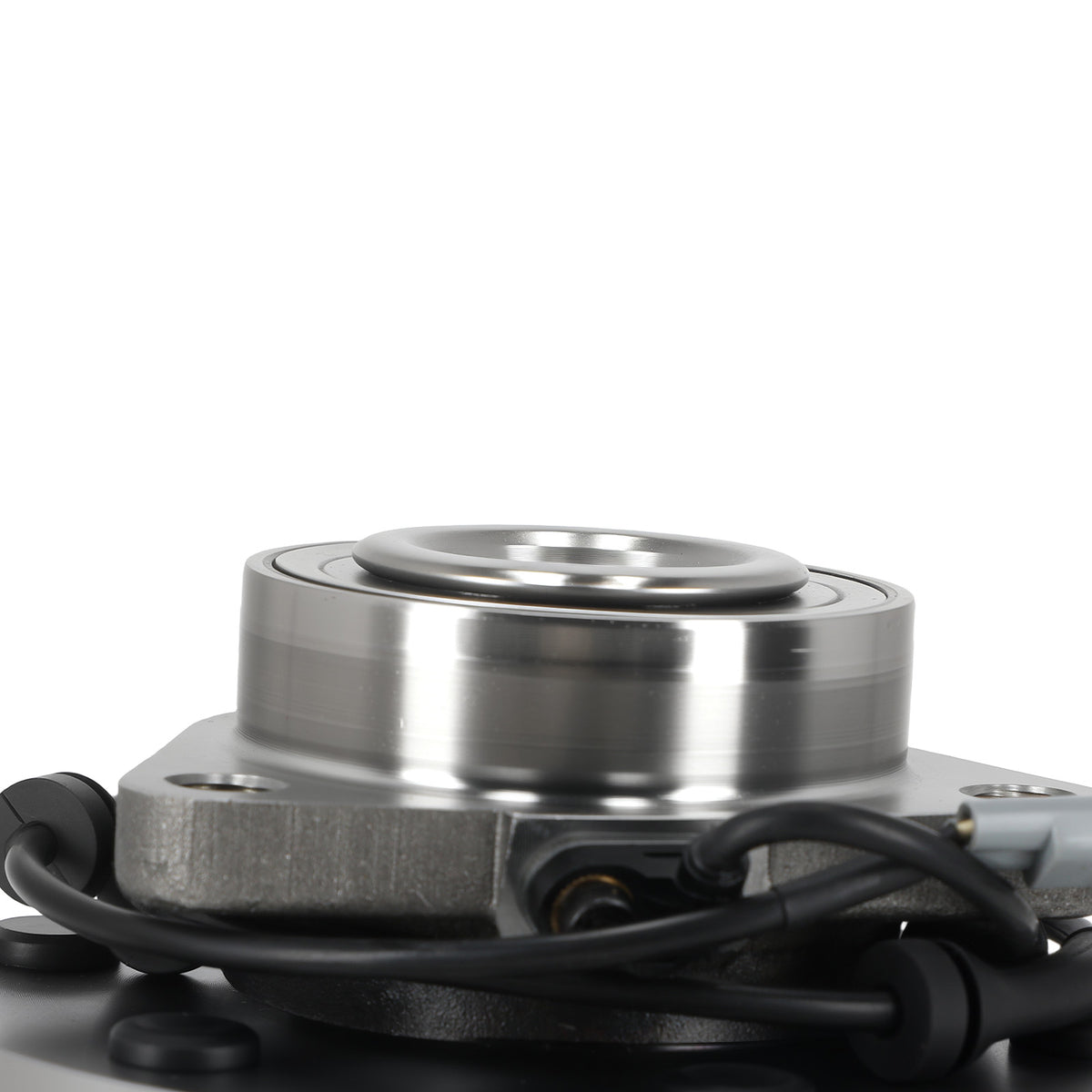 Front HubBearing Assembly SP500703 6 Lugs ABS compatible For Infiniti QX56 Titan 08-2012