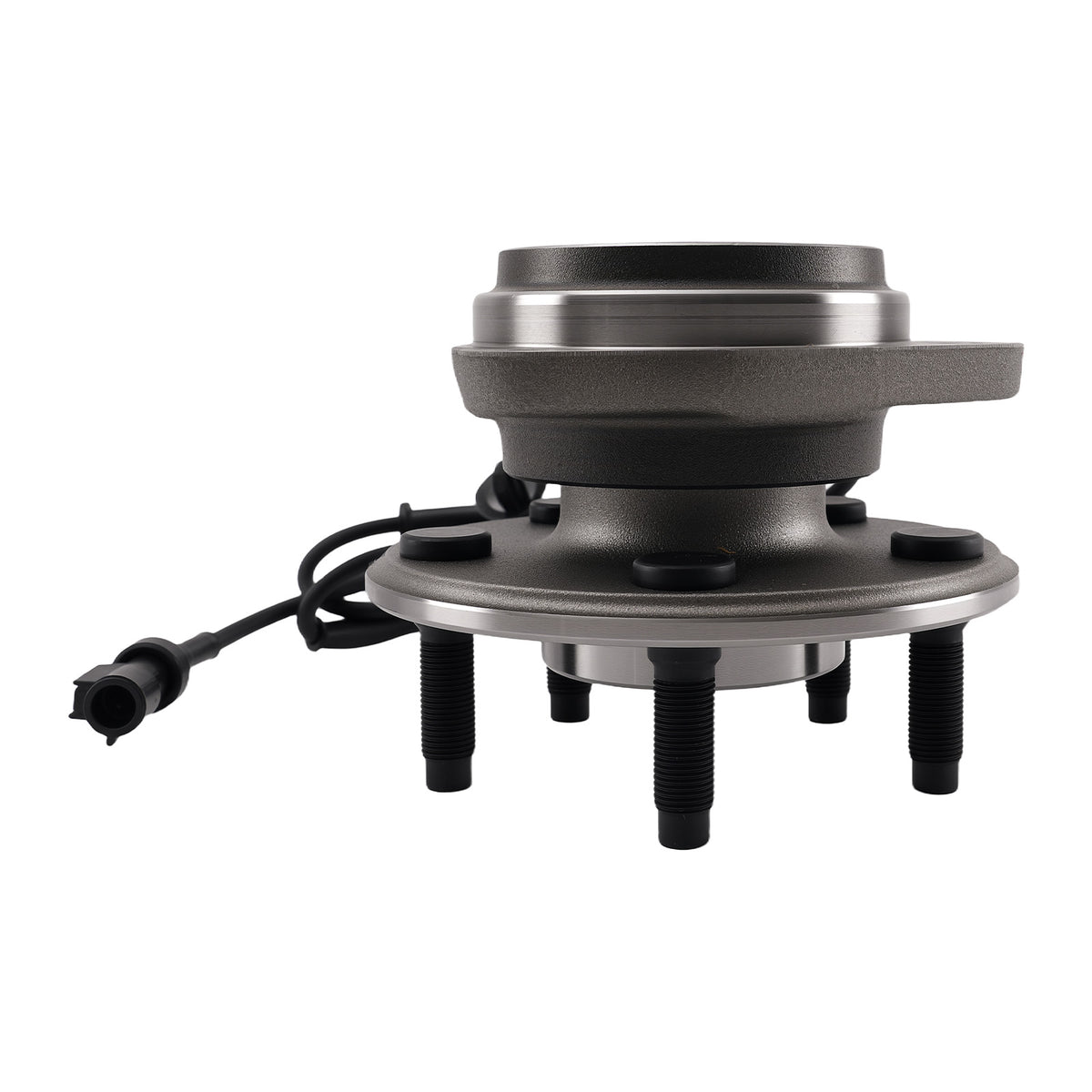 5 Bolt Wheel Hub Bearing compatible For Ford Ranger/Explorer 2000-2009 515003 4WD Front