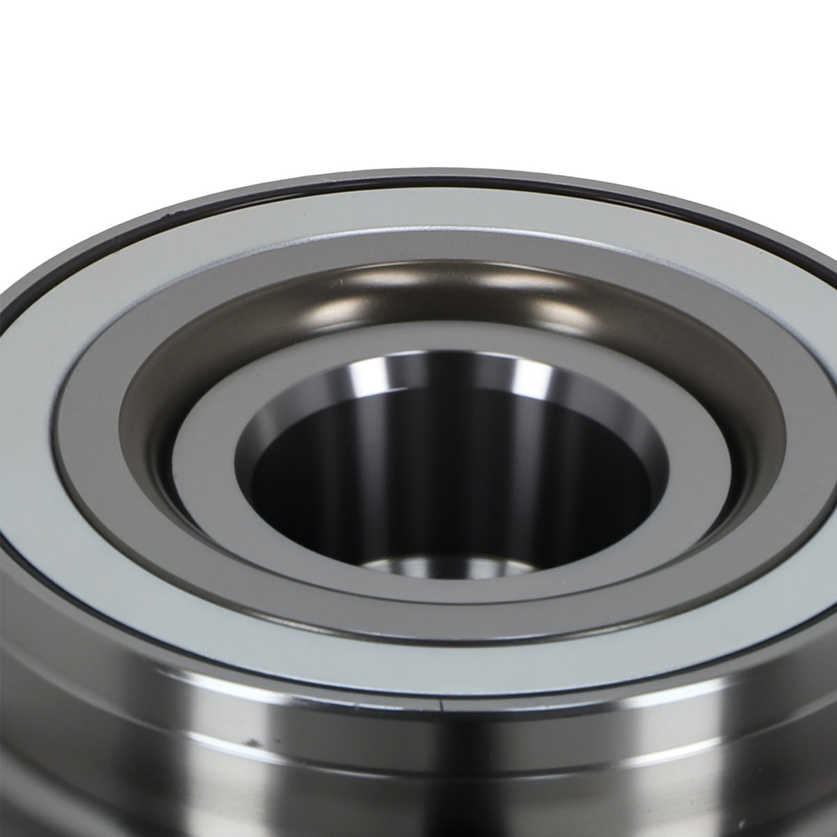 Front 8 Lug Wheel Bearing Hub compatible For GMC K3500 4WD 1996-2000 715041 730-0031