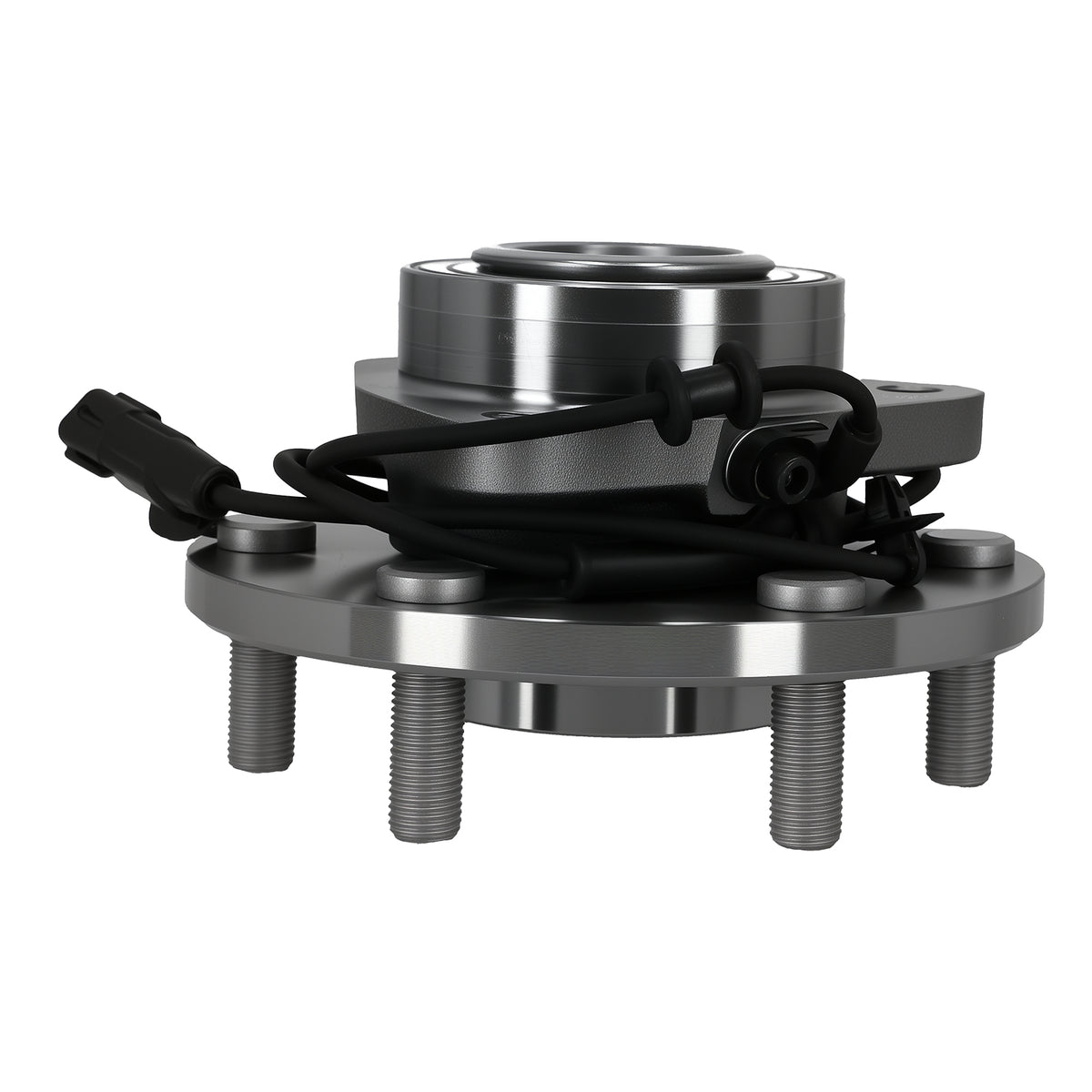 Front Wheel HubBearing Assembly 515127 compatible For Infiniti QX56 QX80 Armada 11-2022