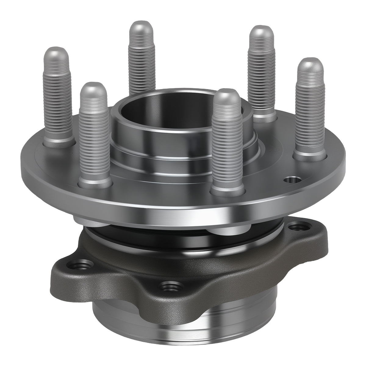 2pcs Front Left Right Wheel Bearing Hub compatible For Chevrolet Colorado 4WD 2015-2021