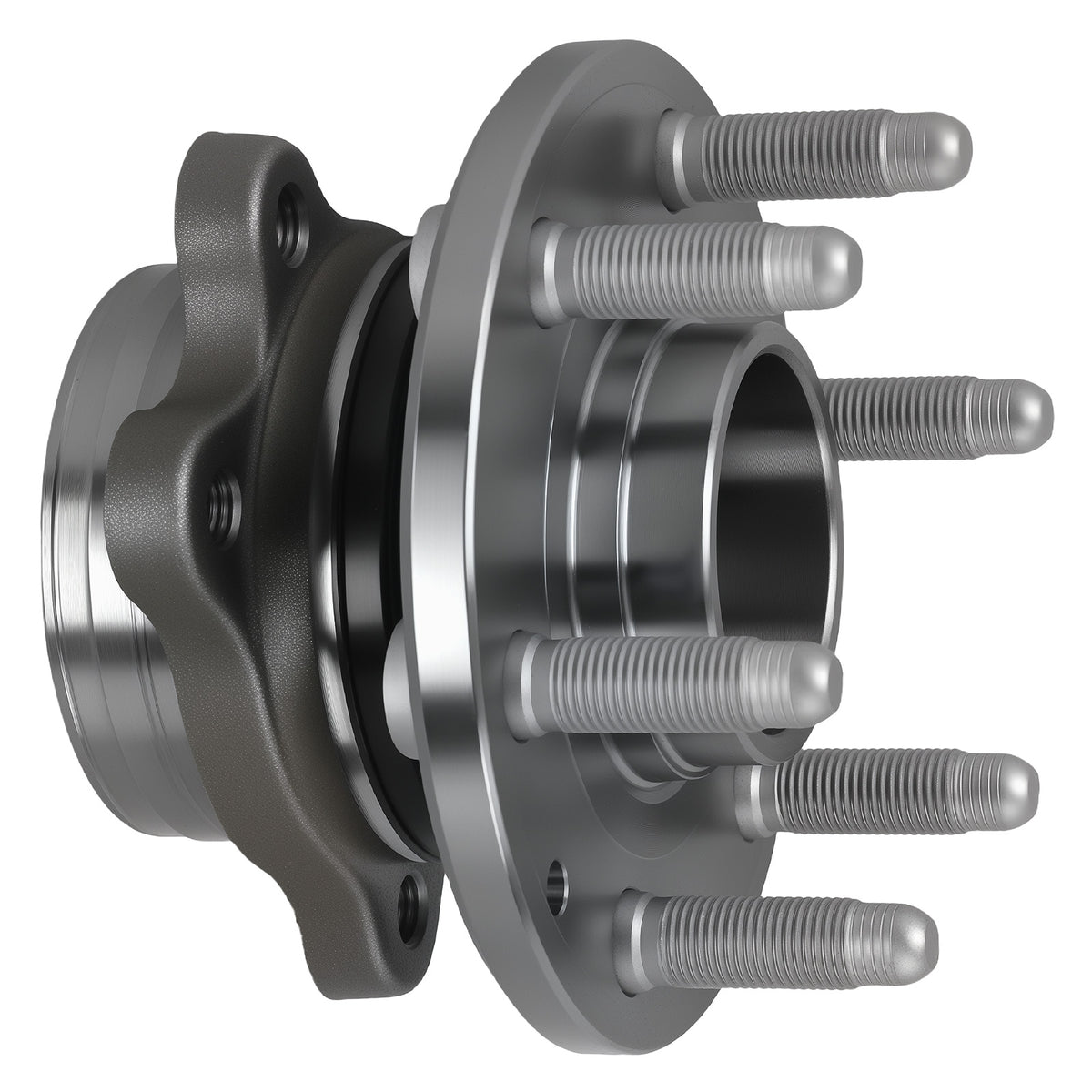 2pcs Front Left Right Wheel Bearing Hub compatible For Chevrolet Colorado 4WD 2015-2021