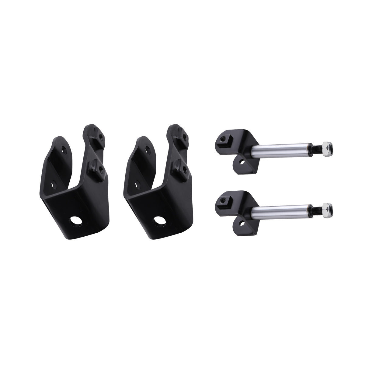 2pc compatible For Golf Cart Front End Repair Kit For Club Car Precedent models 2004+ 102287701