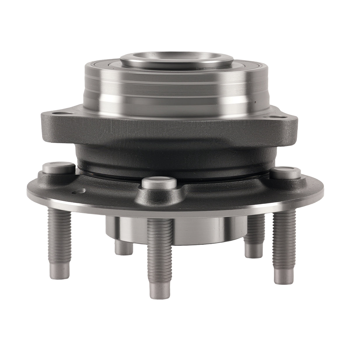 2pc Front Left Right Wheel Bearing Hub compatible For GMC Terrain 2018-2022 FW447