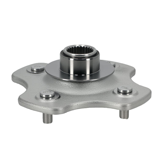 Rear Right Hub compatible for Honda ATV Rancher 350 Foreman 450 500 4x4 2000-2011