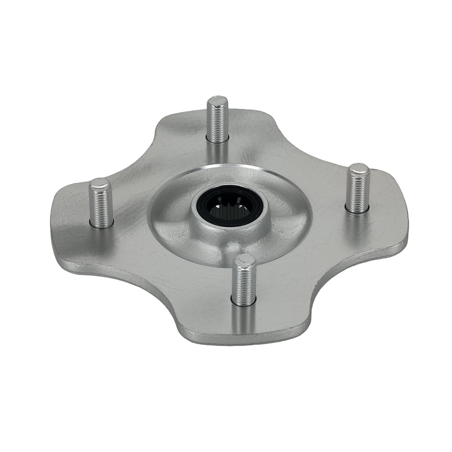 Rear Right Hub compatible for Honda ATV Rancher 350 Foreman 450 500 4x4 2000-2011