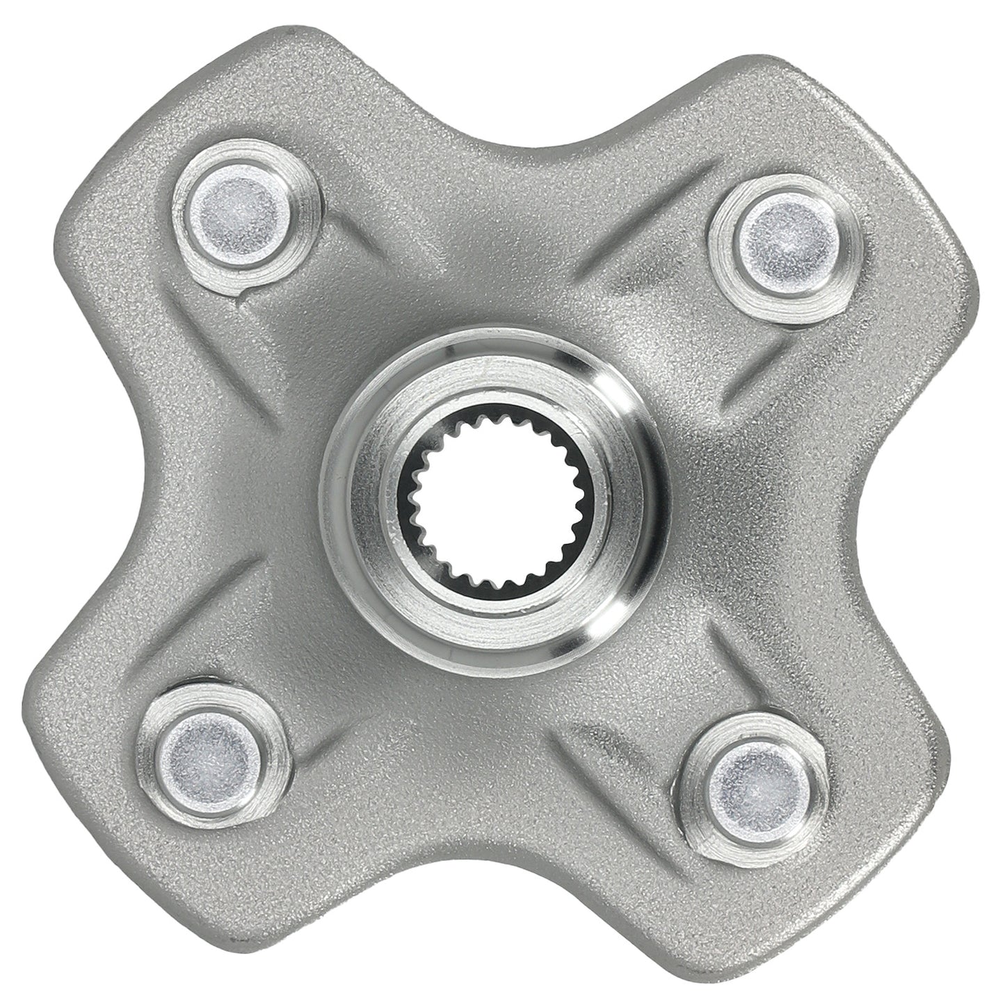 Wheel HubBearing Assy Rear Left compatible For Honda Rancher 420 4x4 Auto 2014-2016