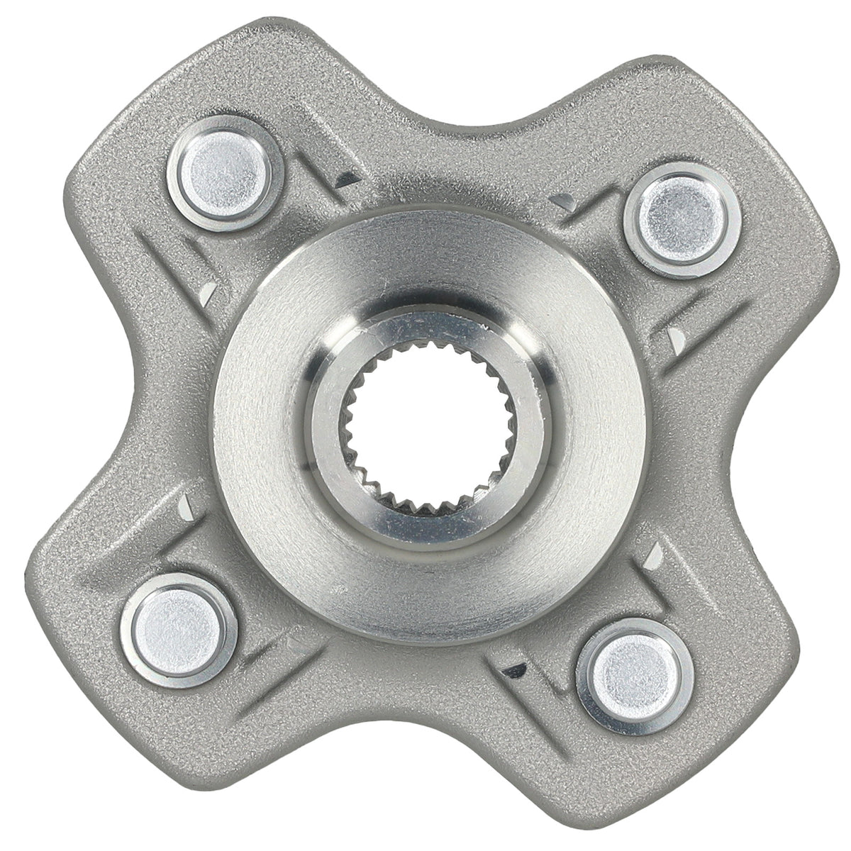 Wheel HubBearing Assembly Rear Right compatible For Honda TRX520FM2 Foreman EPS 2020