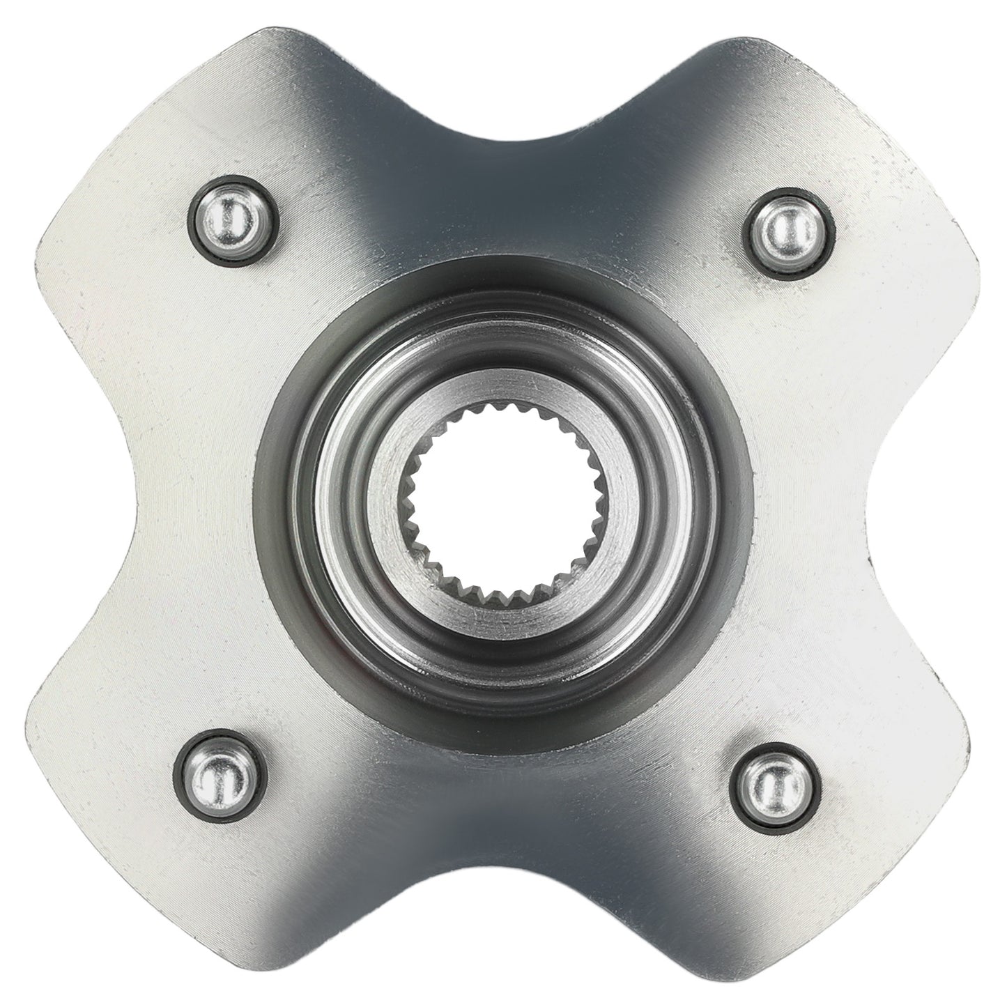 Wheel HubBearing Assembly Rear Right compatible For Honda TRX520FM2 Foreman EPS 2020