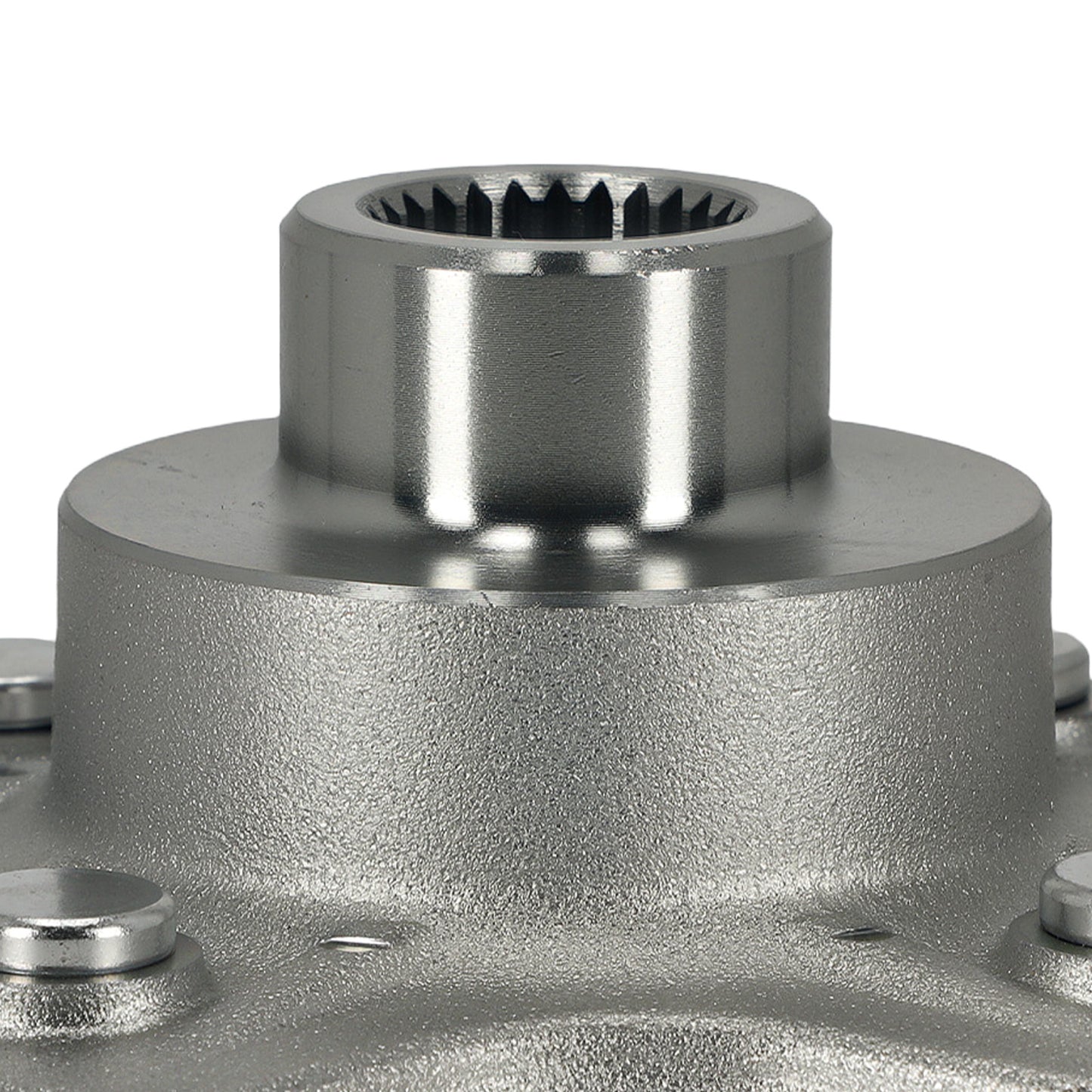 Wheel HubBearing Assembly Rear Right compatible For Honda TRX520FM2 Foreman EPS 2020
