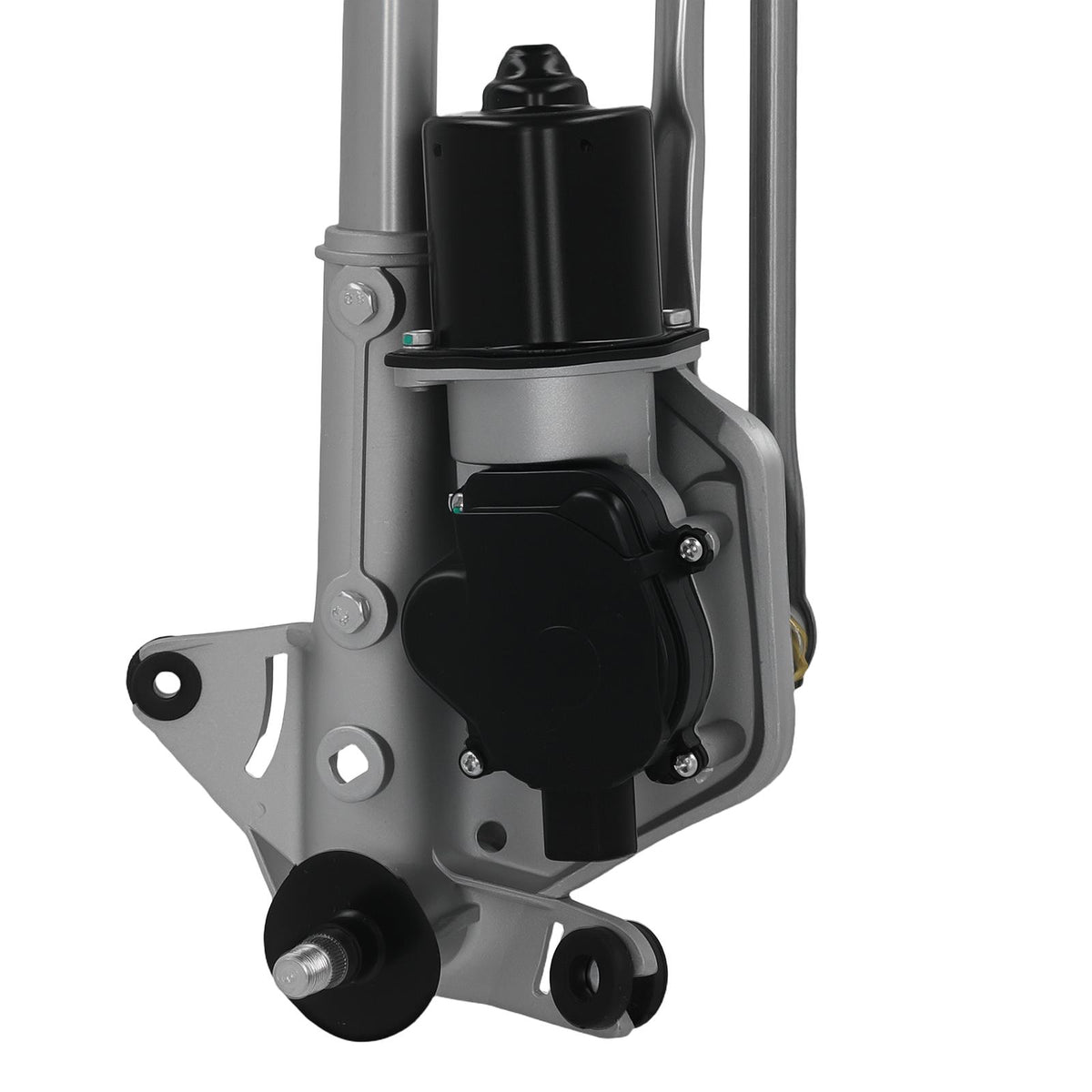 Front Wiper Linkage Motor compatible For Honda Accord 03-07 6530SDAA01 Assembly 76530SDAA01
