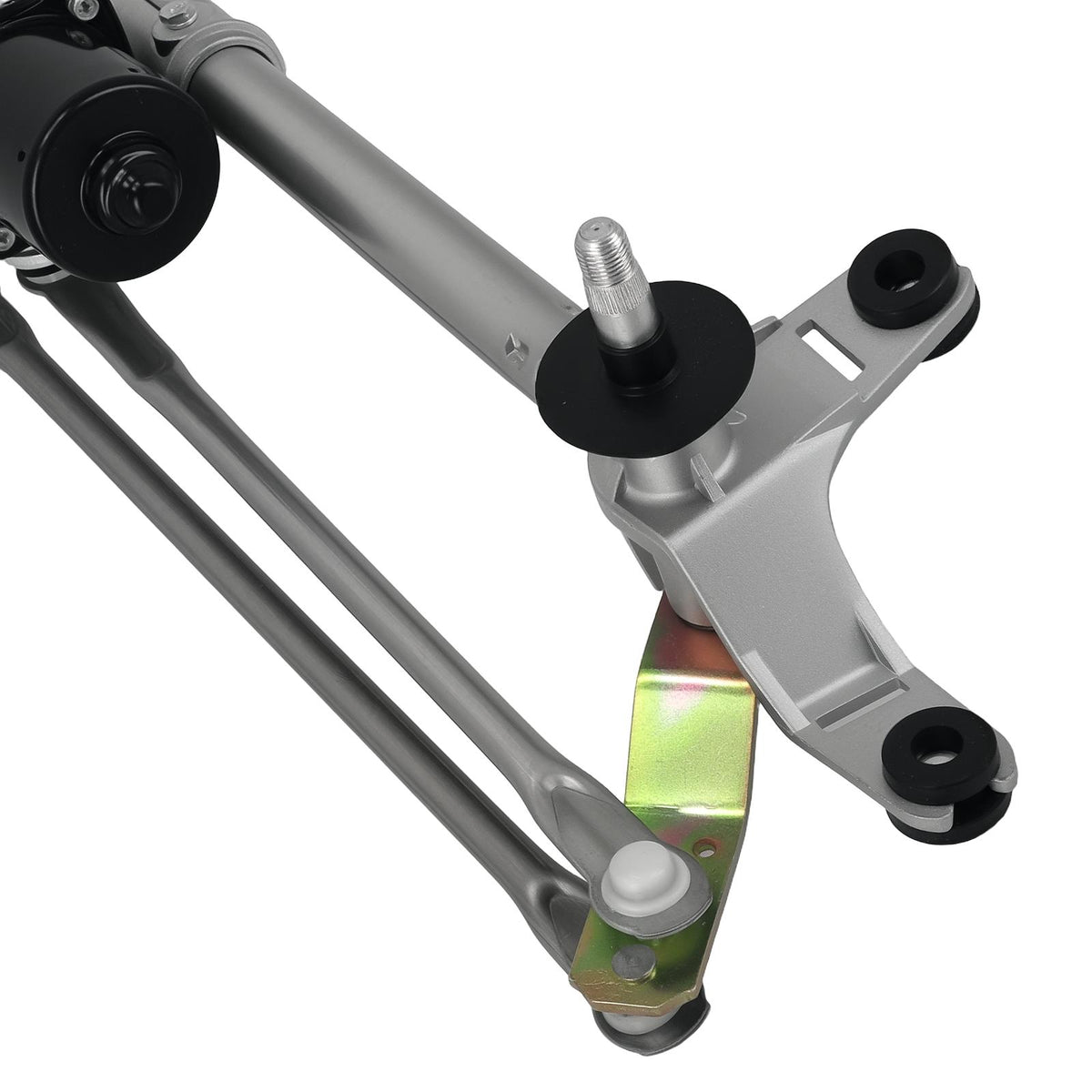Front Wiper Linkage Motor compatible For Honda Accord 03-07 6530SDAA01 Assembly 76530SDAA01