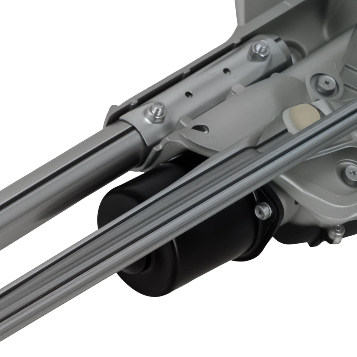 Front Wiper Linkage Motor compatible For Honda Accord 03-07 6530SDAA01 Assembly 76530SDAA01