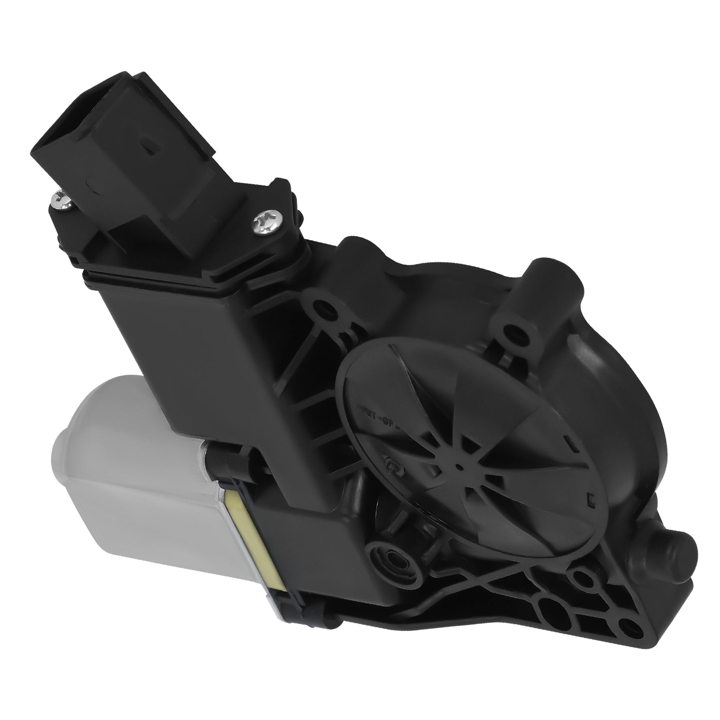 Front Left Power Window Motor compatible For Cadillac Escalade/Escalade ESV 2015-20 742054