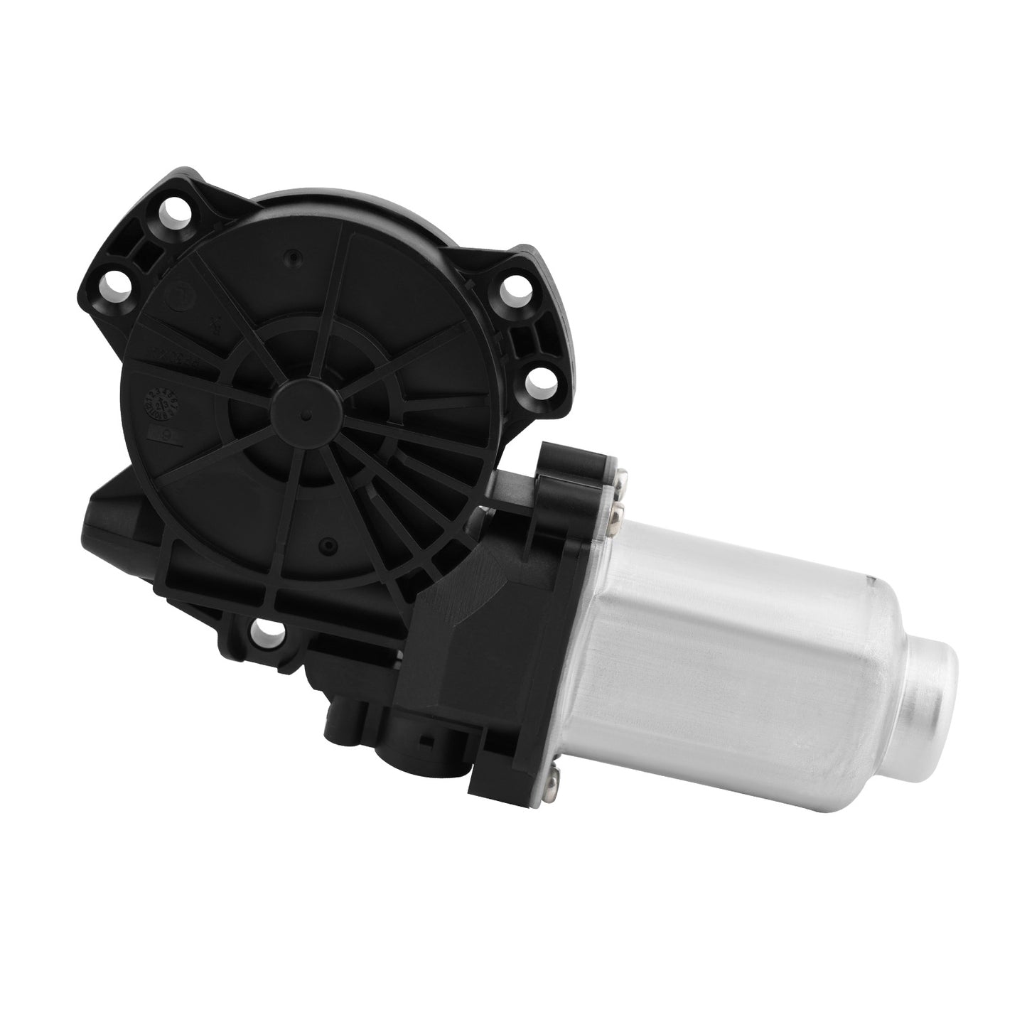 Front Left Power Window Motor Regulator compatible for Kia Optima 2011-2015 82450-2T000