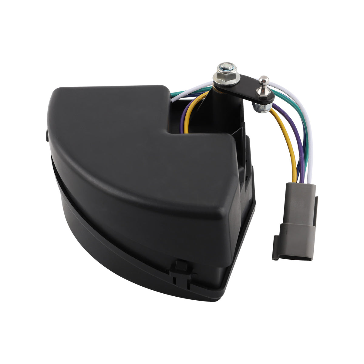 Multi Step Potentiometer For Club Car 48 Volts compatible For Golf Cart 1989-1999 101932003 New
