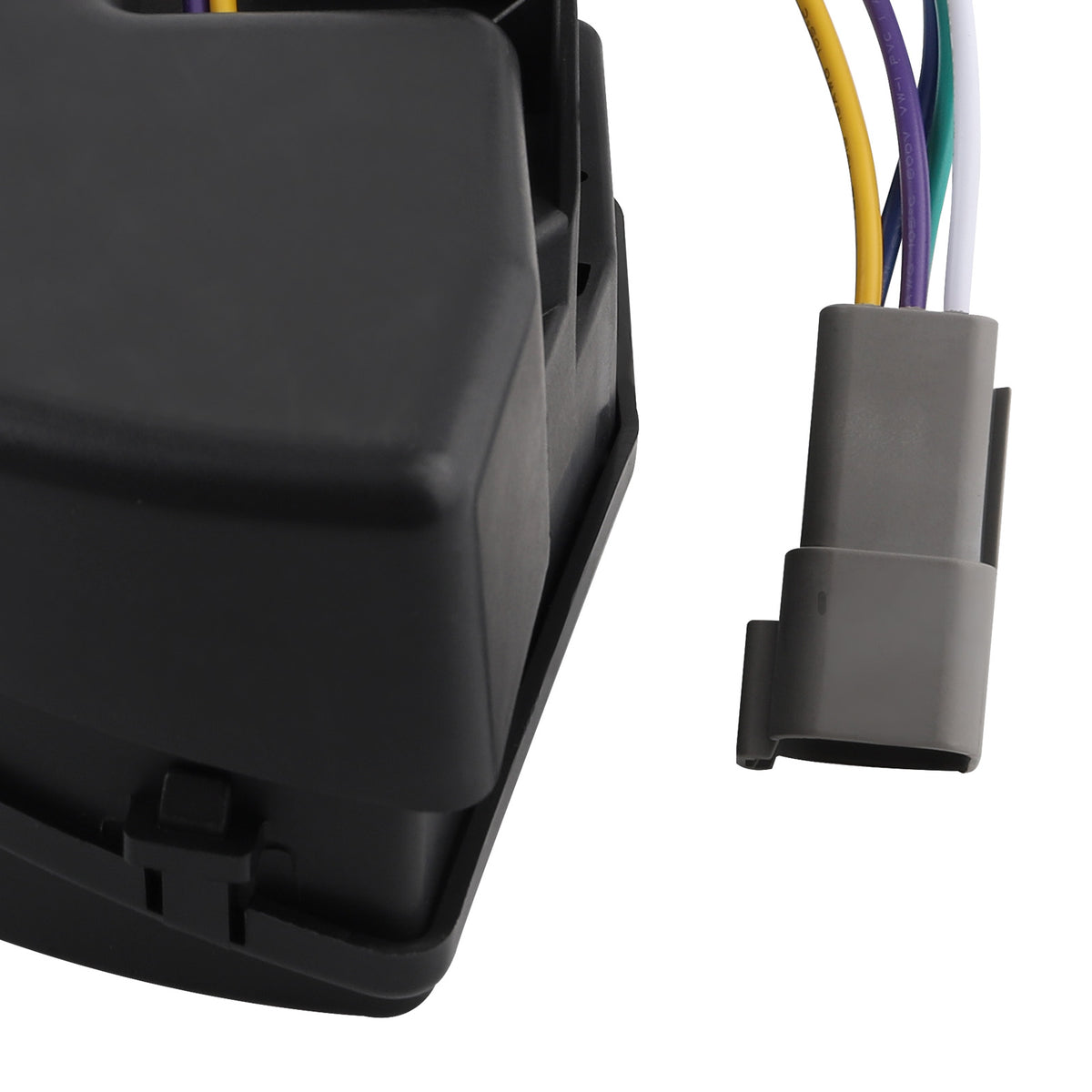 Multi Step Potentiometer For Club Car 48 Volts compatible For Golf Cart 1989-1999 101932003 New
