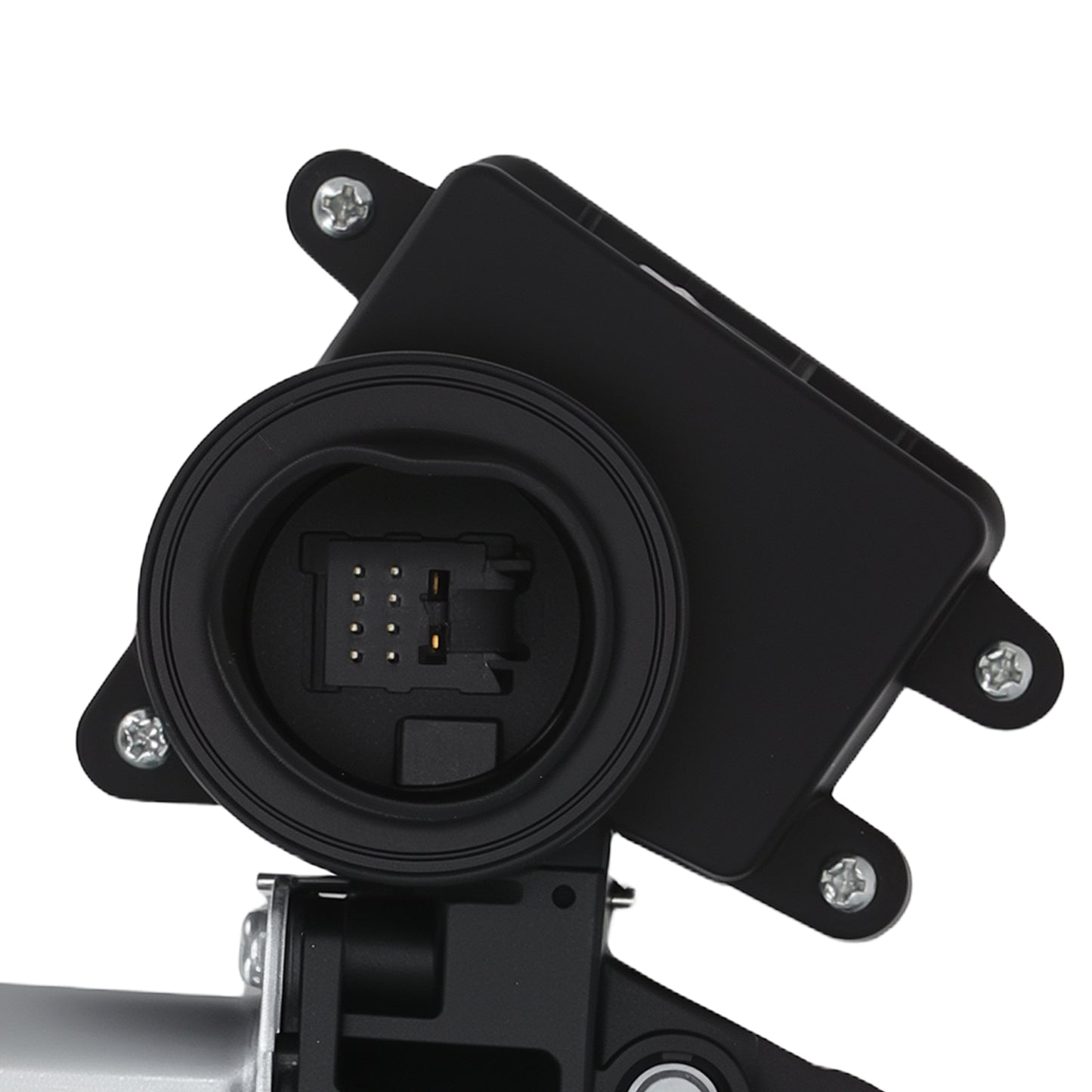 Left Side Window Motor compatible for Lexus ES350 3.5L compatible for Toyota Camry 2009-2012 85701-33010