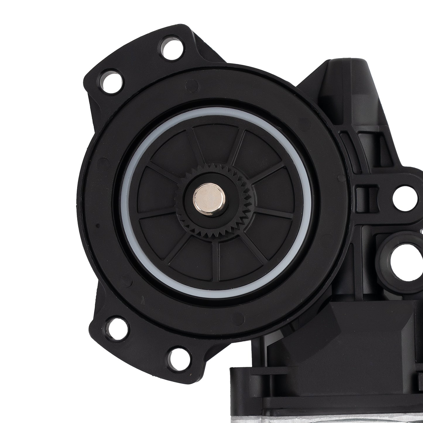 Front Left Window Motor Driver Side compatible for Hyundai Sonata 2006-2010 82450-3K011 New