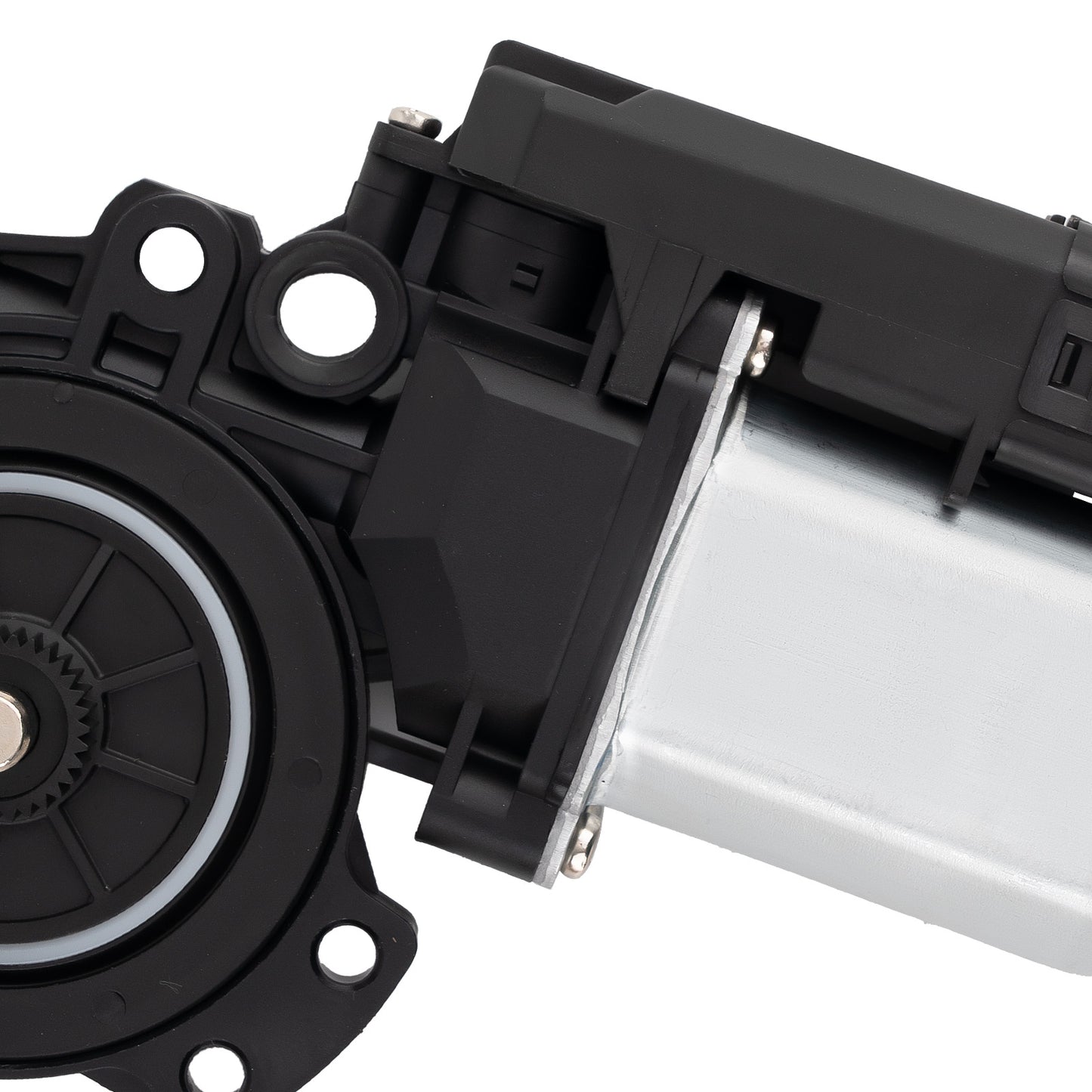 Front Left Window Motor Driver Side compatible for Hyundai Sonata 2006-2010 82450-3K011 New
