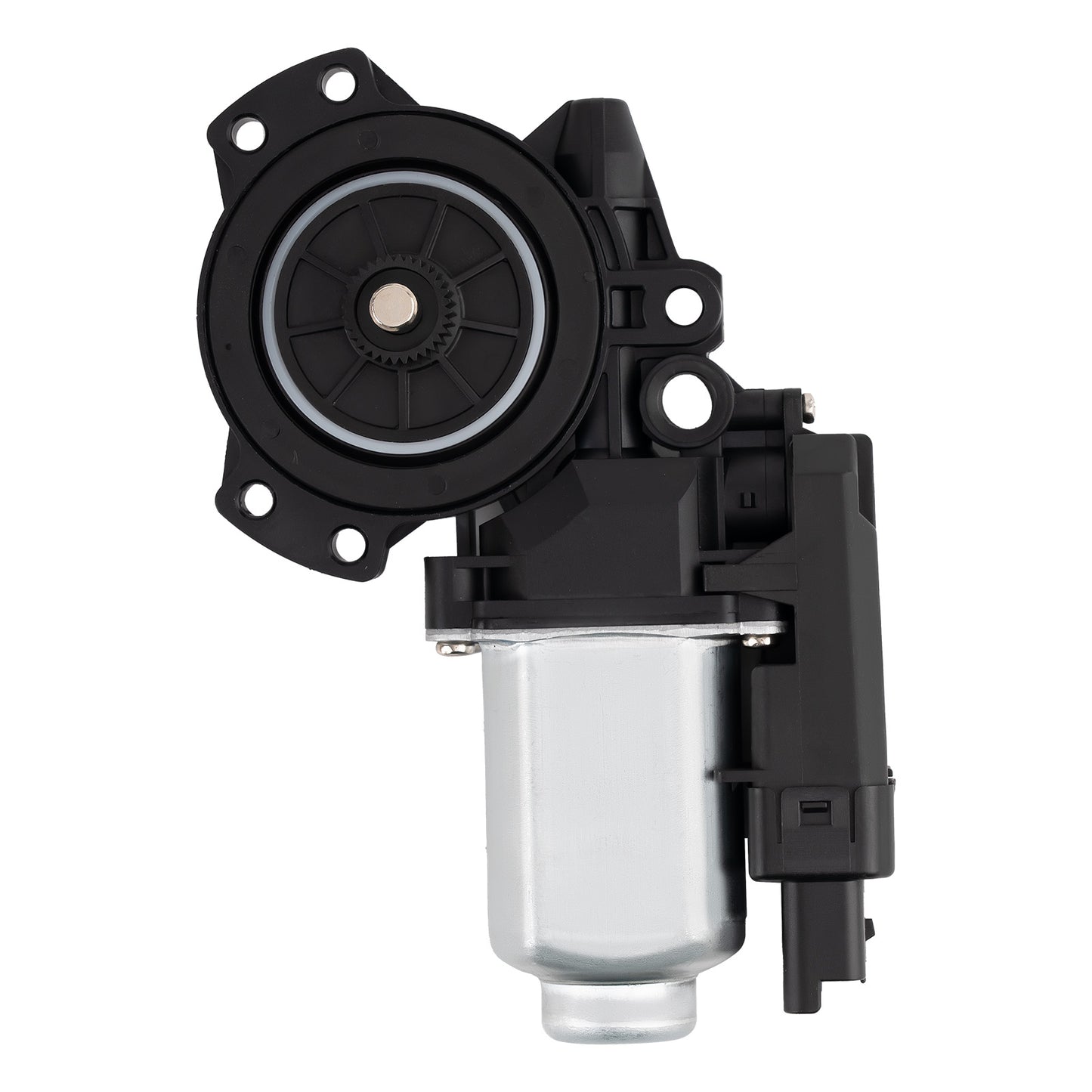 Front Left Window Motor Driver Side compatible for Hyundai Sonata 2006-2010 82450-3K011 New