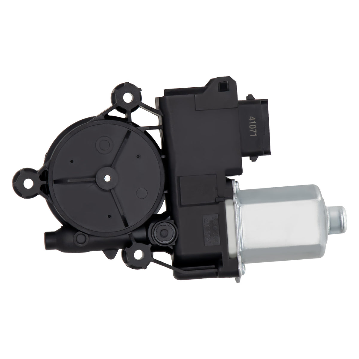 Front Driver Power Window Lift Motor compatible For Hyundai Sonata Hybrid L4 2.4L 2011-2015