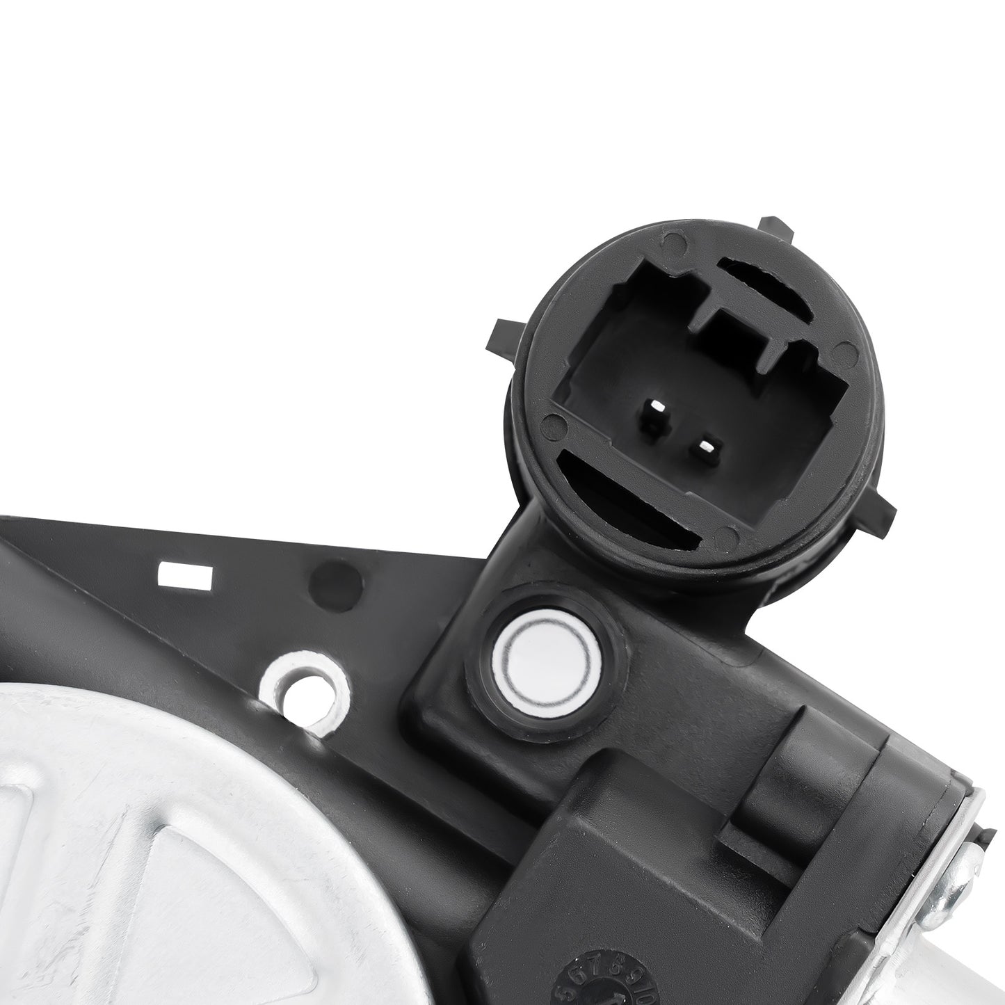 Front Power Window Motor Passenger Right Side compatible for Toyota Highlander Camry RAV4