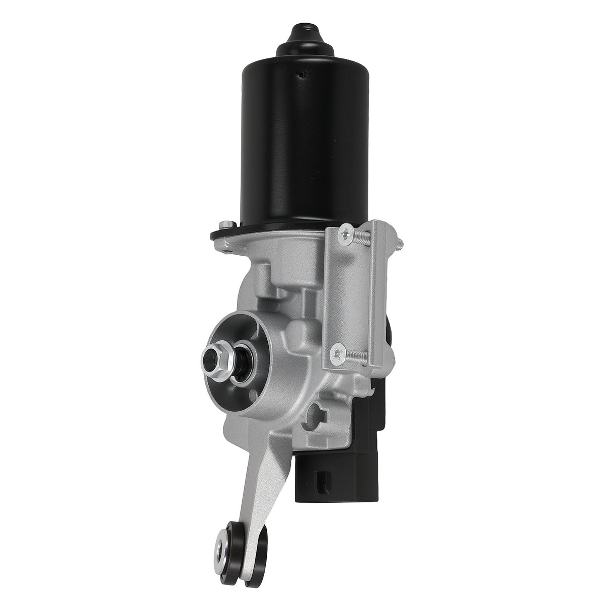 Front Windshield Motor compatible For Chevrolet Equinox GMC Terrain 10-16 25942547 4 Pin