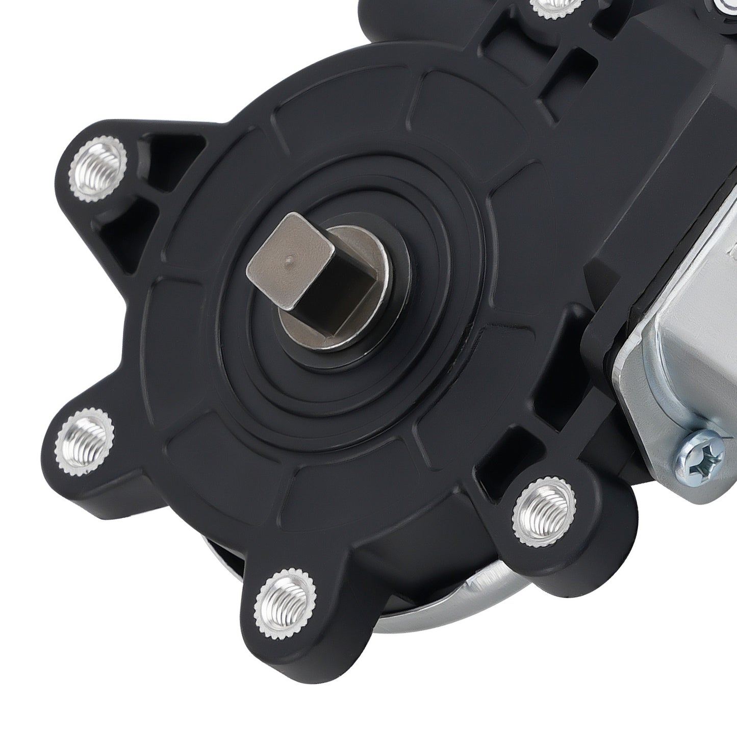 Power Window Motor compatible for Nissan Frontier Frontier Xterra Sentra Front Driver