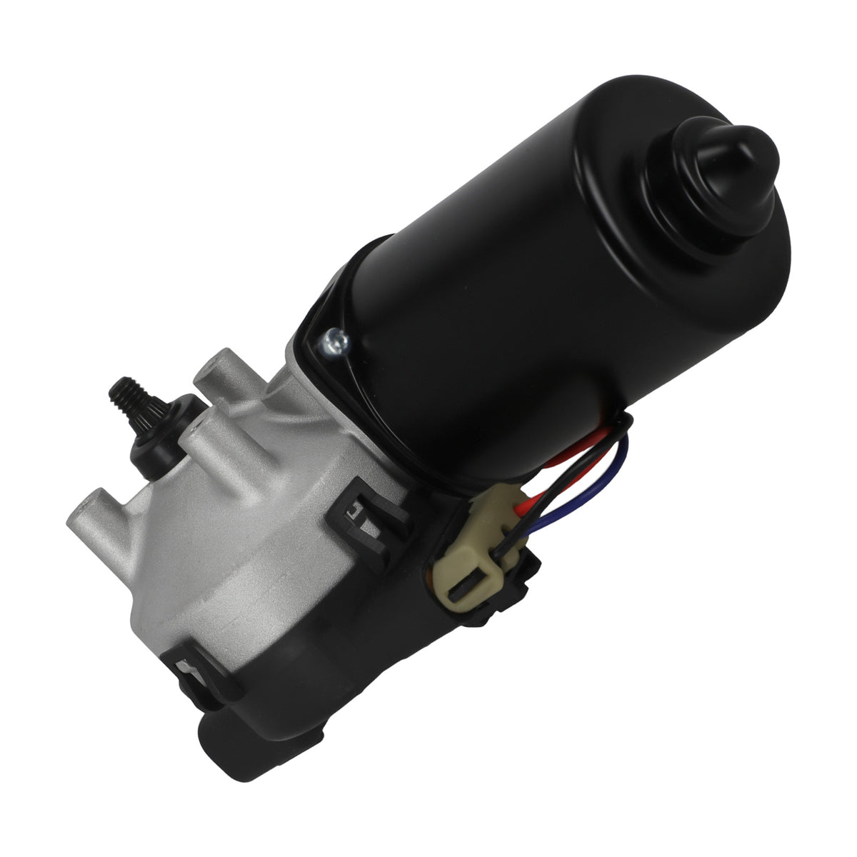 Front Drive Motor Assembly compatible For Hummer H2 2003-2007 40-1063 Direct Mount Terminal