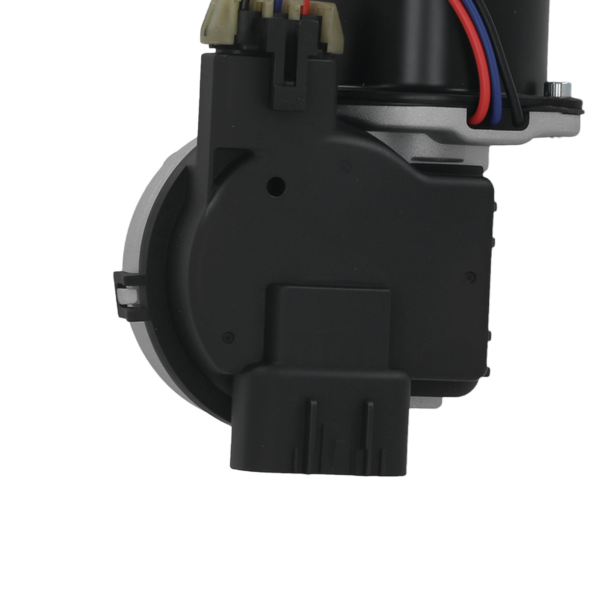 Front Drive Motor Assembly compatible For Hummer H2 2003-2007 40-1063 Direct Mount Terminal