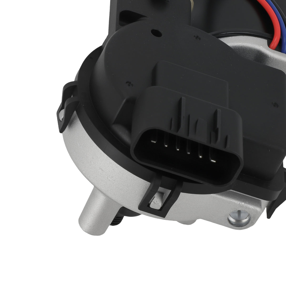 Front Drive Motor Assembly compatible For Hummer H2 2003-2007 40-1063 Direct Mount Terminal