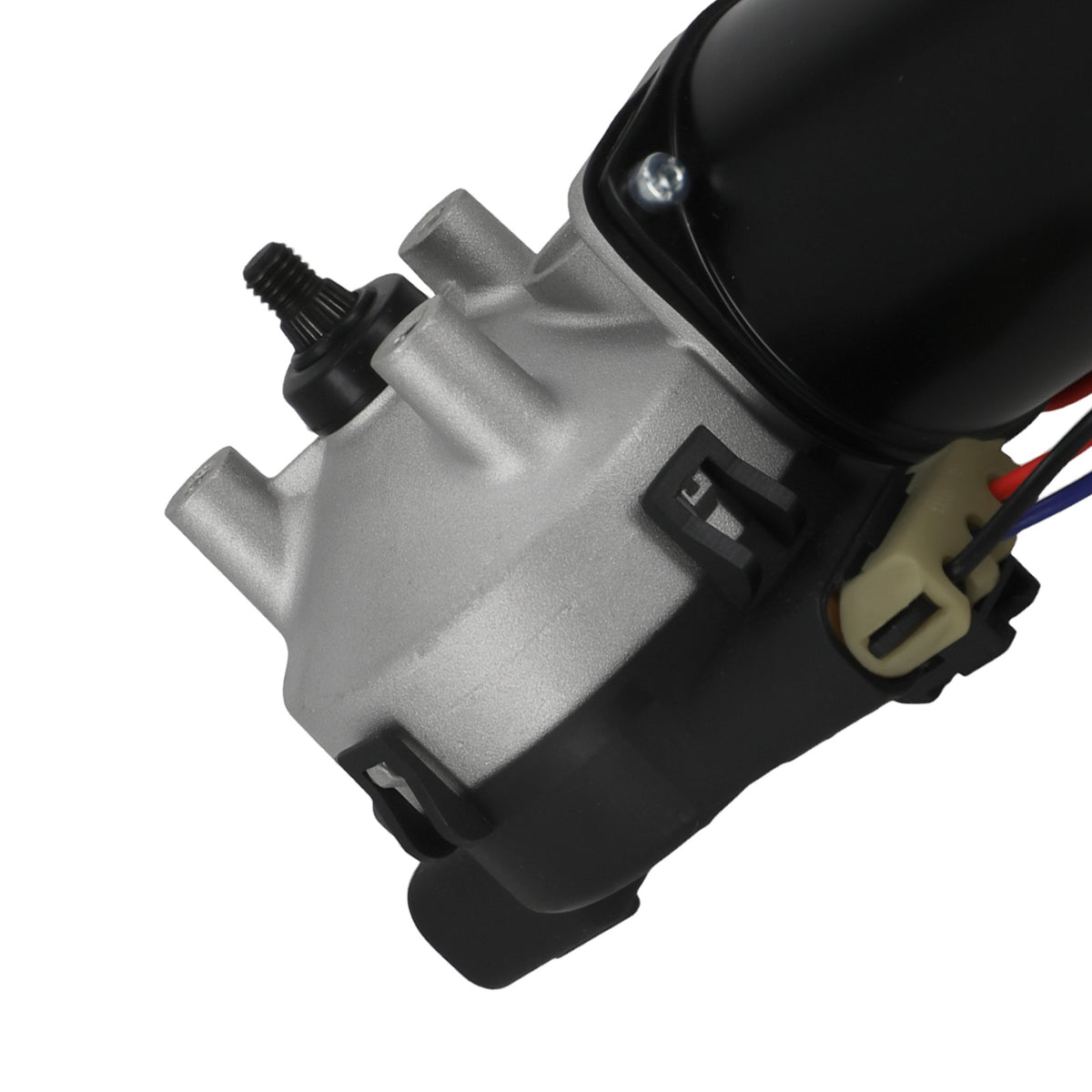 Front Drive Motor Assembly compatible For Hummer H2 2003-2007 40-1063 Direct Mount Terminal