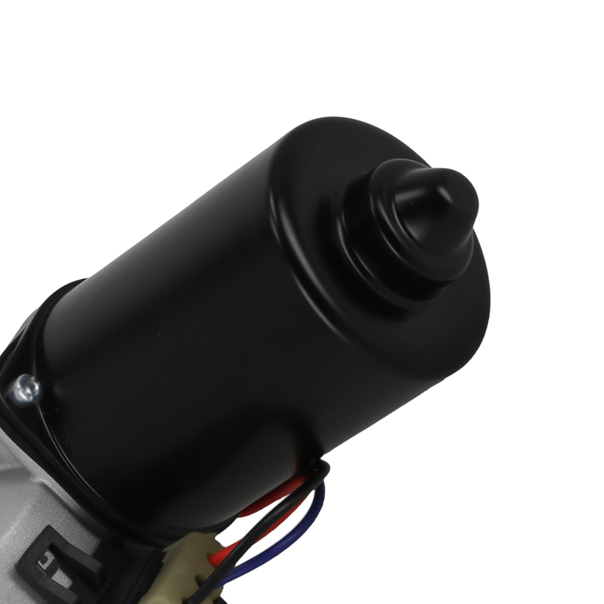 Front Drive Motor Assembly compatible For Hummer H2 2003-2007 40-1063 Direct Mount Terminal
