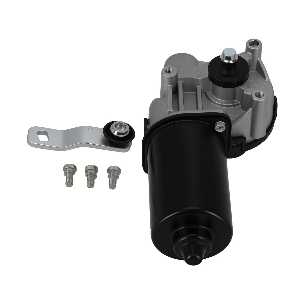 Front Windshield Wiper Motor compatible For Lincoln Continental/LS 1998-2002 F7DU-17B571-AA