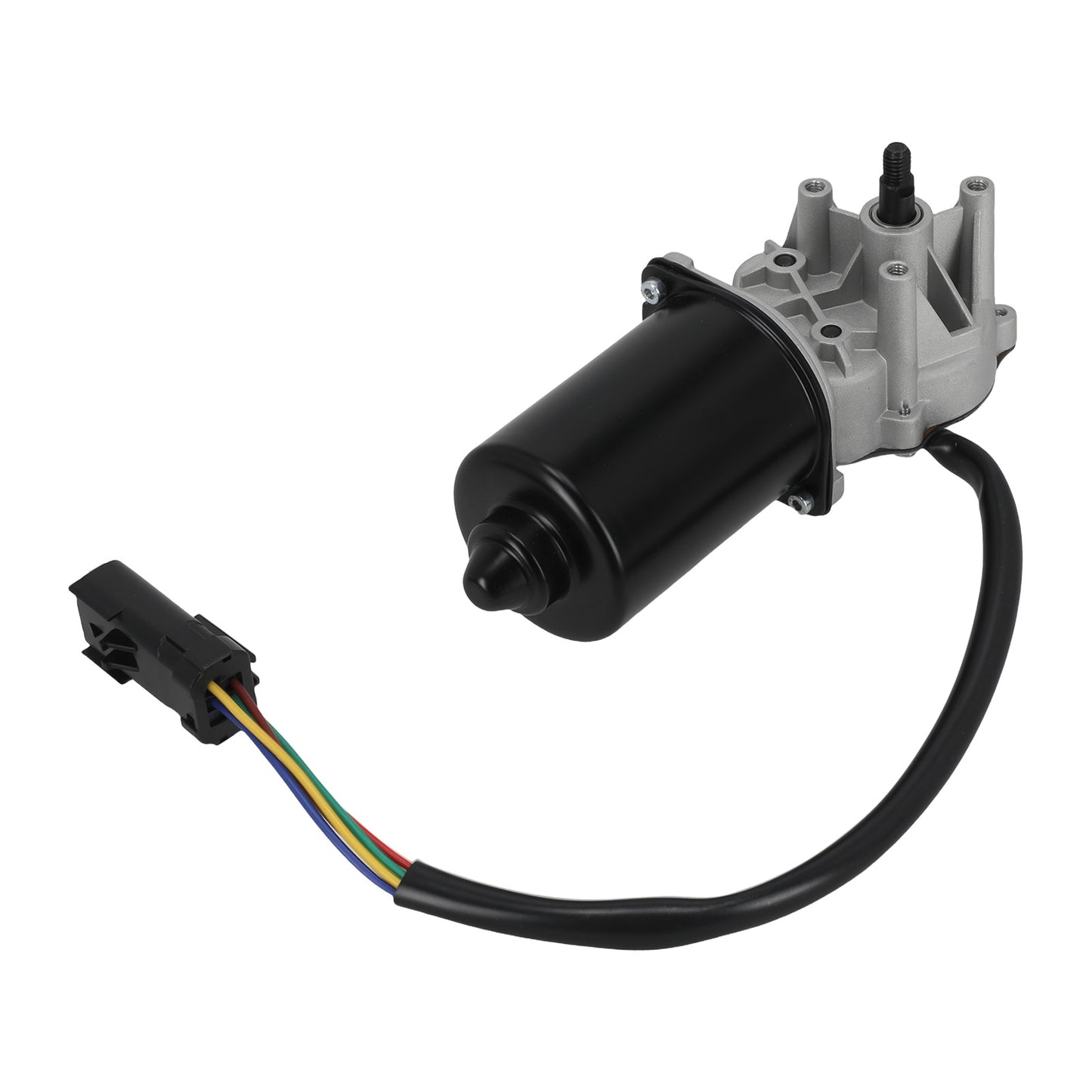 Assembly Windshield Power compatible For Jeep TJ/Wrangler 97-02 4864892 WPM442 Front