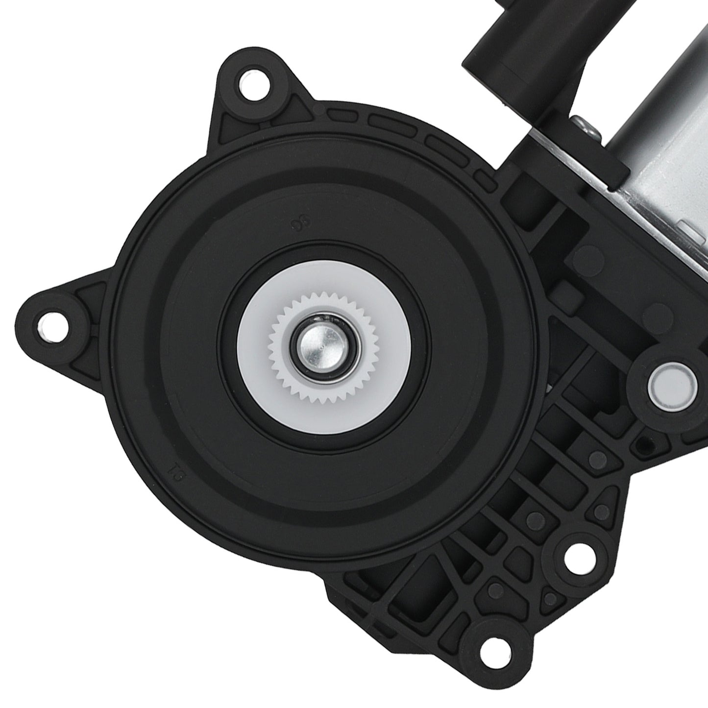 Electric Window Motor compatible for Chevrolet Traverse 2009-2012 742084 82-10550