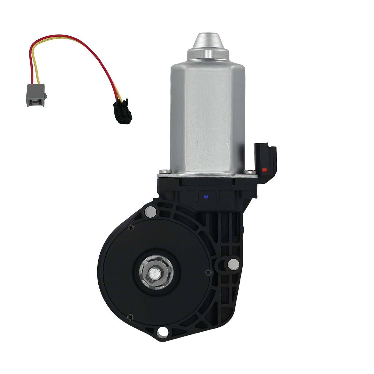 Front Left Power Window Motor compatible for Lincoln Town Car 1990-2011 1W7Z5423394-BA