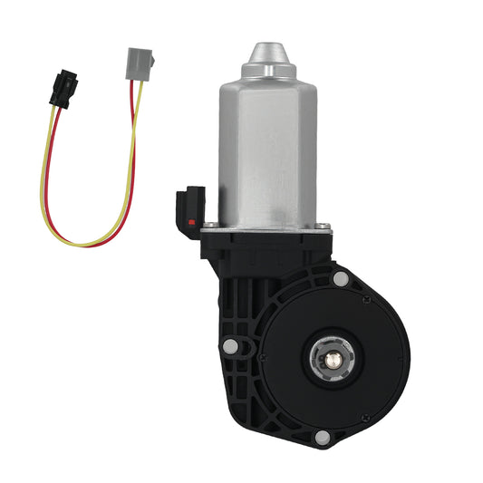 Front Right Rear Left Window Motor compatible for Mercury Grand Marquis 1992-2011 742253