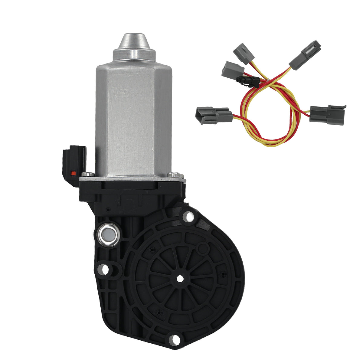 Driver Side Power Window Motor compatible For Ford Mustang 1996-2004 1R3Z7623395AA