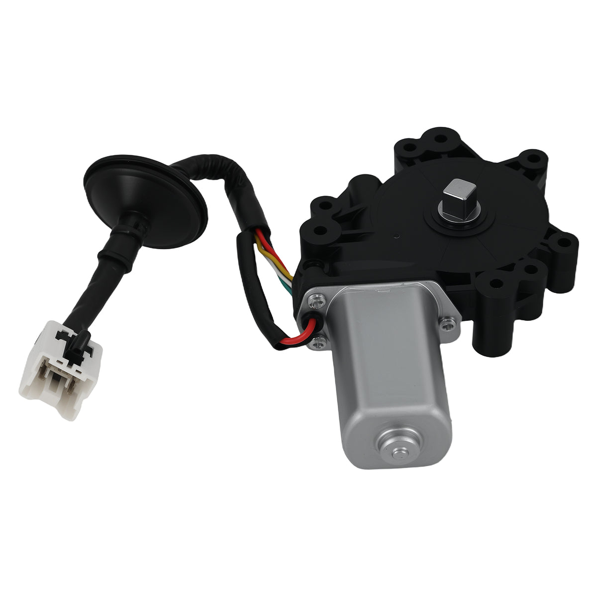 Front Left Window Motor compatible For Nissan Maxima 04-08 SE SL 742491 807317Y000